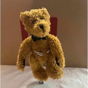 The Boyd’s Collection Bear (#3)